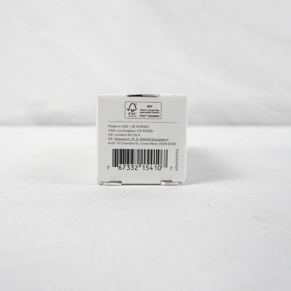 Murad Resurgence Retinal ReSculpt Overnight Treatment For Wrinkles & Lines - NEW - Picture 5 of 6